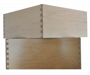 Dovetail Drawer Boxes, Where Craftsmanship Meets Value