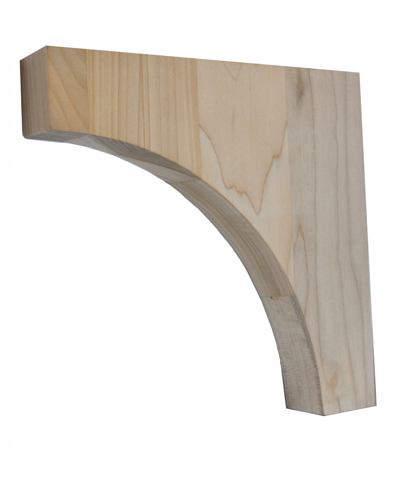 Custom Corbels and Posts Lewis